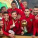 هل ينسحب المغرب من المشاركة في “شان” الجزائر بعد انسحاب مصر وتونس؟