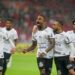كورينثيانز ينفرد بصدارة الدوري البرازيلي