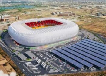 السنغال تنسحب من احتضان نهائي دوري أبطال أفريقيا