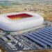 السنغال تنسحب من احتضان نهائي دوري أبطال أفريقيا