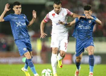 الداودي:”نتقاتلو فالنهائي باش نْخليوْ الكأس في المغرب”