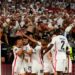 فرانكفورت الألماني يهزم رينجرز الأسكتلندي ويتوج بطلا للدوري الأوروبي