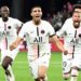 نيمار يرد على حكيمي : المنتخب المغربي سيغادر المونديال والبرازيل ستحرز لقب كأس العالم