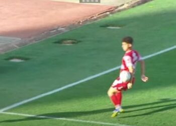مديرية التحكيم تكشف حقيقة ضربة الجزاء للماص أمام الوداد