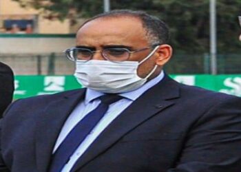 الإبراهيمي يكشف حقائق خطيرة ويتهم لقجع وايت منا والناصيري
