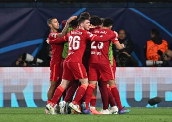 ليفربول يحبط مفاجأة فياريال ويبلغ نهائي دوري الأبطال