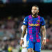 ديباي يرغب في الاستمرار مع برشلونة
