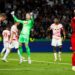 لايبزغ يتوج بطلاً لكأس ألمانيا للمرة الأولى