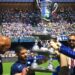 نابولي يفوز على جنوه ويطيح به من الدوري الإيطالي