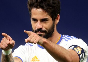 إيسكو يعلن رحيله عن ريال مدريد بعد 9 سنوات