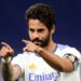 إيسكو يعلن رحيله عن ريال مدريد بعد 9 سنوات