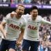 الدوري الإنجليزي: توتنهام يتجاوز عقبة بيرنلي ويحافظ على فرصه في اللعب في دوري الأبطال