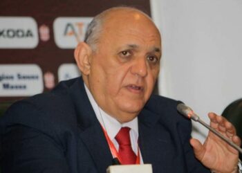 إعادة انتخاب لحبيب سيدينو رئيسا لنادي حسنية أكادير