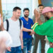 ميسي سفيرا للسياحة في السعودية