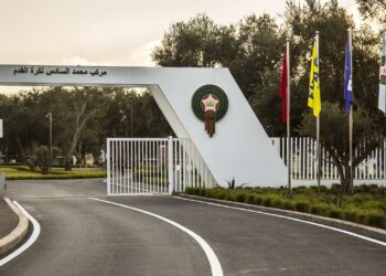الوداد الرياضي يخوض معسكرا تدريبيا في مركز محمد السادس