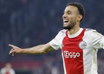 المغربي مزراوي يقترب من بايرن ميونخ