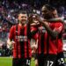 ميلان يتمسك بالفوز بلقب الدوري الإيطالي بالفوز على أتالانتا