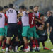 خاليلوزيتش:افتخر بهذه الصورة مع اللاعبين وديما مغرب