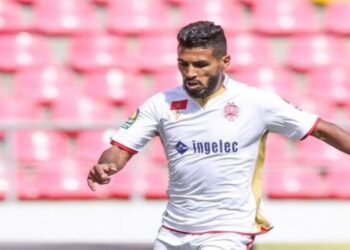 أوناجم يرغب في العودة إلى أحضان الوداد