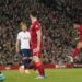 توتنهام يعرقل ليفربول ويقدم هدية للسيتي في الدوري الإنجليزي
