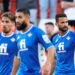 الدوري الإسباني: ريال بيتيس يقسو على فالنسيا
