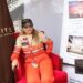 رالي جمعية “المغامرة في المغرب” للسيارات: بطلة سباق السيارات سميرة بناني تفوز بلقب الدورة الأولى