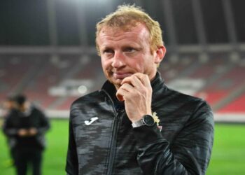 فندربروك:” الطرد ساعدنا في في التتويج بلقب كأس العرش