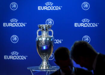 كأس أوروبا 2024 .. إقامة المباراة النهائية في 14 يوليوز ببرلين