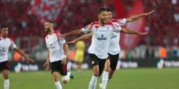 مترجي بعد التتويج بلقب دوري الأبطال: أتمنى أن ننهي الموسم بالثلاثية