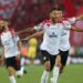 مترجي بعد التتويج بلقب دوري الأبطال: أتمنى أن ننهي الموسم بالثلاثية