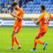 أزارو يرفض تجديد عقده مع عجمان للانتقال إلى الدوري الفرنسي