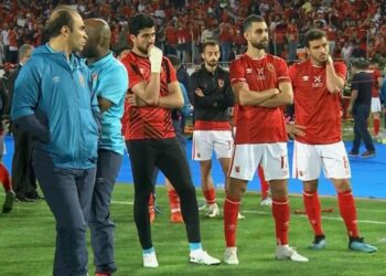 مدرب صن داونز: ما فعله لاعبو الأهلي بعد خسارة دوري الأبطال قلة احترام