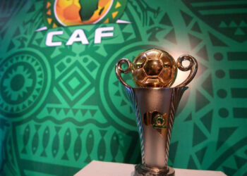 نيجيريا تحتضن نهائي كأس الكونفدرالية الإفريقية