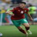 سليم أملاح: اتخذت الخيار الصحيح باختياري اللعب للمغرب