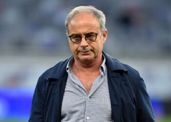 كامبوس مديرا لمشروع باريس سان جيرمان الرياضي