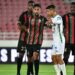 الرجاء الرياضي يفوز على الجيش الملكي ويفشل في التتويج بلقب البطولة الوطنية