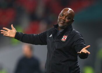 موسيماني: المغرب متقدم على جنوب إفريقيا ب20سنة