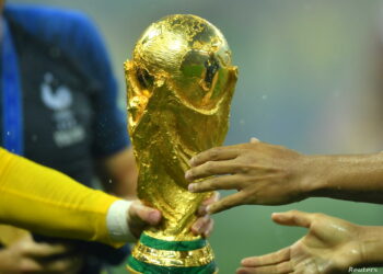 إينفانتينو يدعم المغرب لتقديم ترشيح ثلاثي مع إسبانيا والبرتغال لاحتضان المونديال