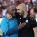 بعد نهائي دوري أبطال أفريقيا..الركراكي يلتقي موسيماني مجددا