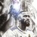 أنطونيو روديغر سعيد باللعب لريال مدريد