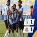 التعادل الإيجابي1-1 يحسم لقاء إتحاد طنجة والفتح الرياضي