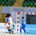 منتخب الفوتسال يقسو على الكويت في أولى مباريات كأس العرب