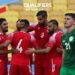 البحرين تتأهل لكأس آسيا 2023 بالفوز على تركمنستان