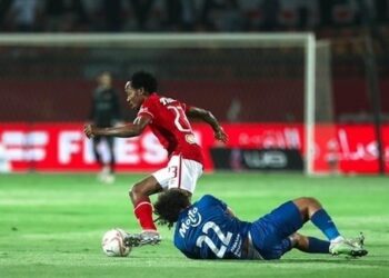 الأهلي والزمالك “حبايب” في “الديربي” 124