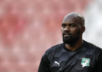 إيقاف حارس منتخب كوت ديفوار 18 شهراً بسبب المنشطات