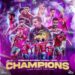 المنتخب المغربي بطلا للعرب للمرة الثانية تواليا