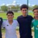 زكرياء أبو خلال: أنا رجاوي والجمهور المغربي واعر بزاف