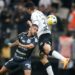 الدوري البرازيلي: كورينثيانز يتعادل مع سانتوس