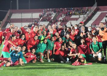 لقجع يكأفى لبؤات الأطلس بعطلة صيفية على نفقة الجامعة