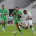 الرجاء الرياضي يفوز على حسنية أكادير ويواصل الضغط على الوداد الرياضي